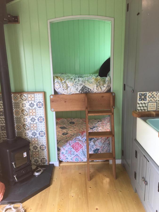 Jasmine The Shepherd Hut Woodhall Spa Εξωτερικό φωτογραφία